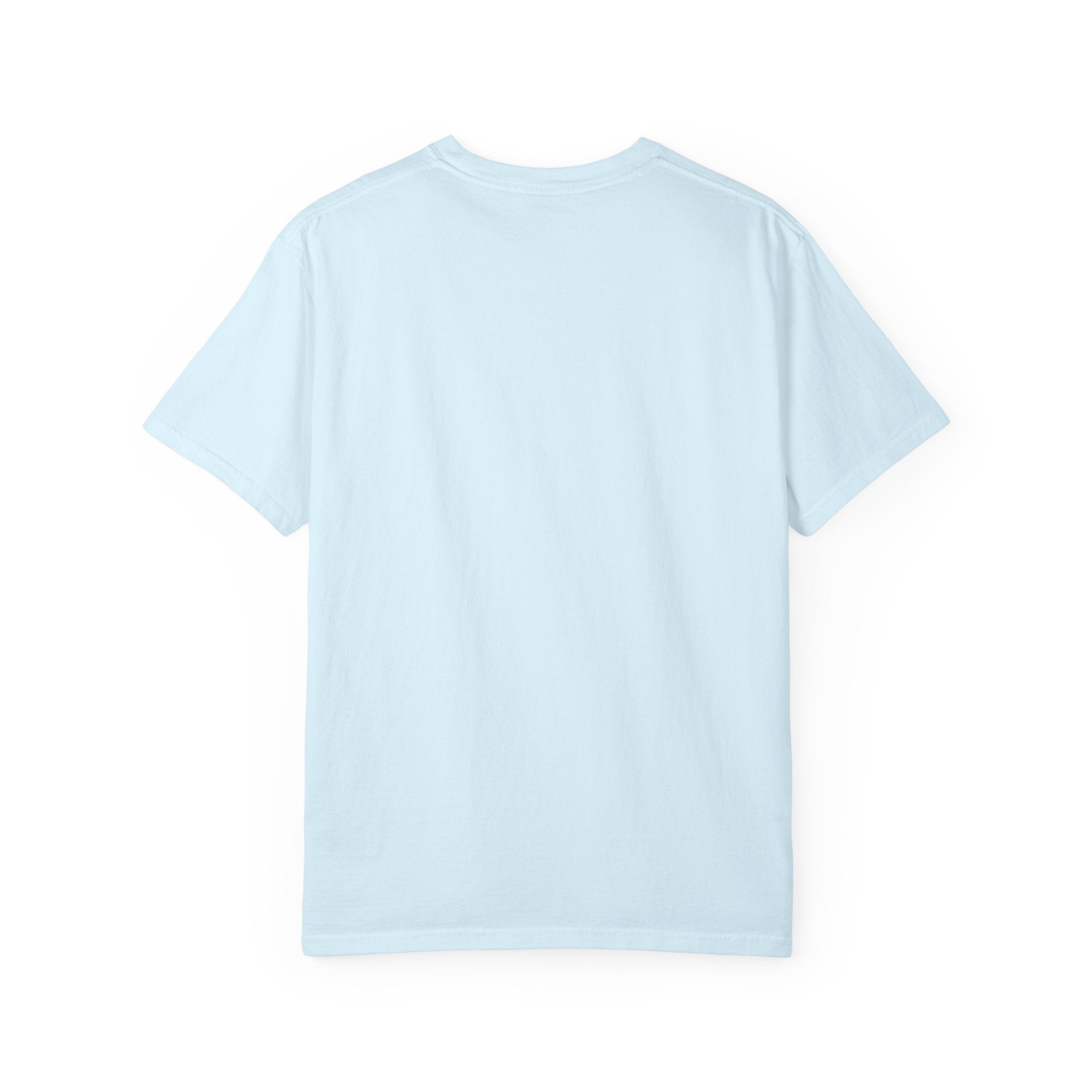 T-Shirt — "Tios Mexican Protein Bar" Vintage Tamale Design