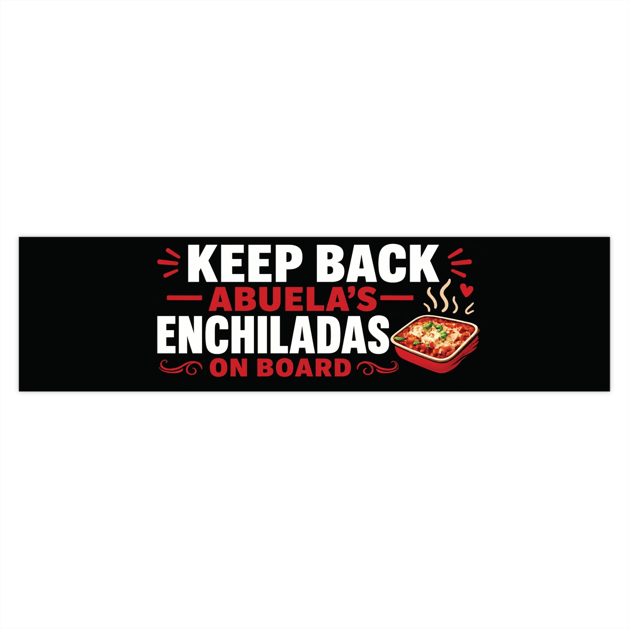 Bumper Stickers