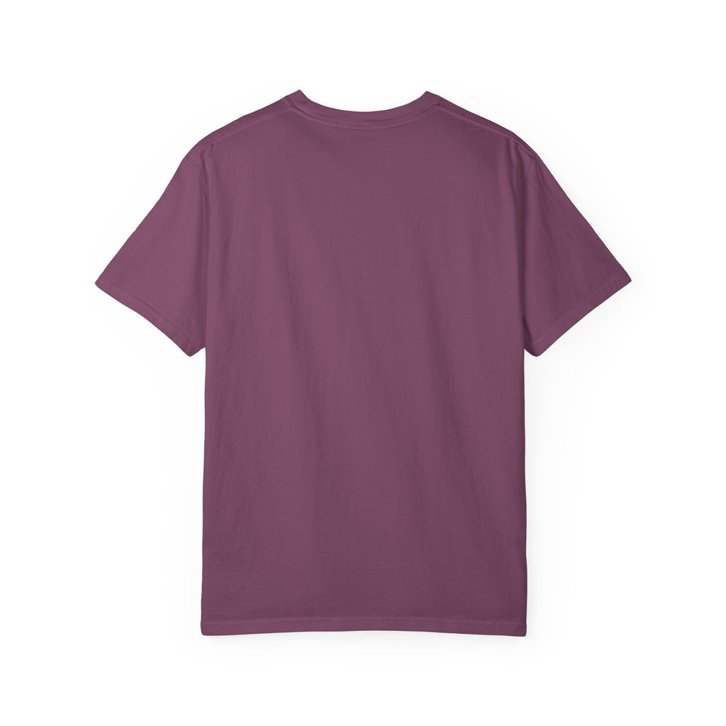 T-Shirt — "Tios Mexican Protein Bar" Vintage Tamale Design
