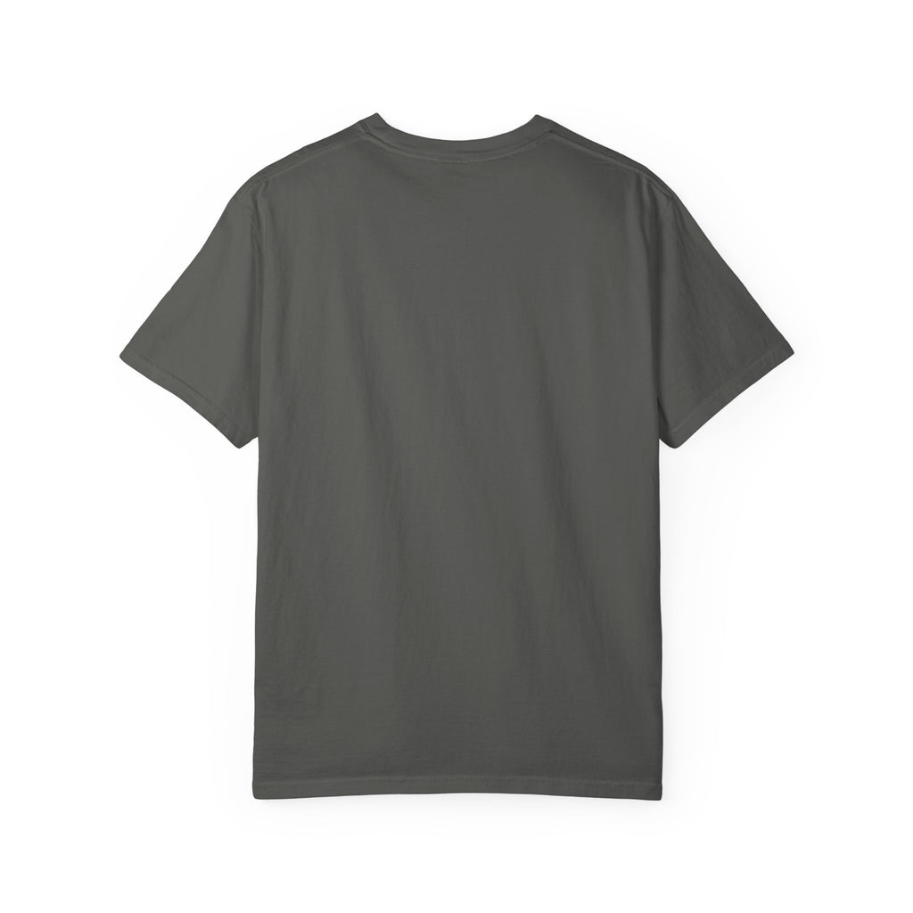 T-Shirt — "Tios Mexican Protein Bar" Vintage Tamale Design