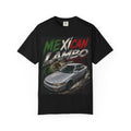 Mexican Lambo T-Shirt — Retro Drift JDM Car Tee