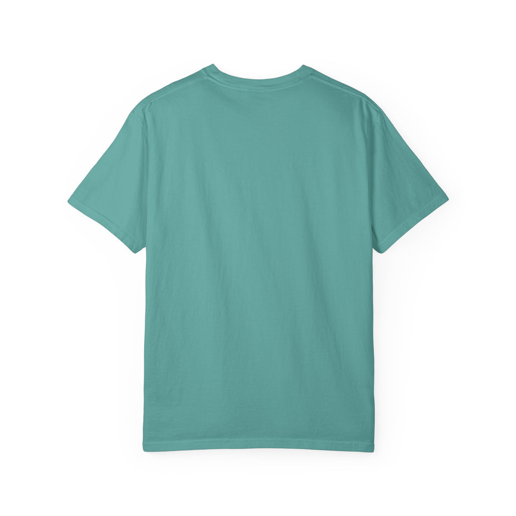 T-Shirt — "Tios Mexican Protein Bar" Vintage Tamale Design