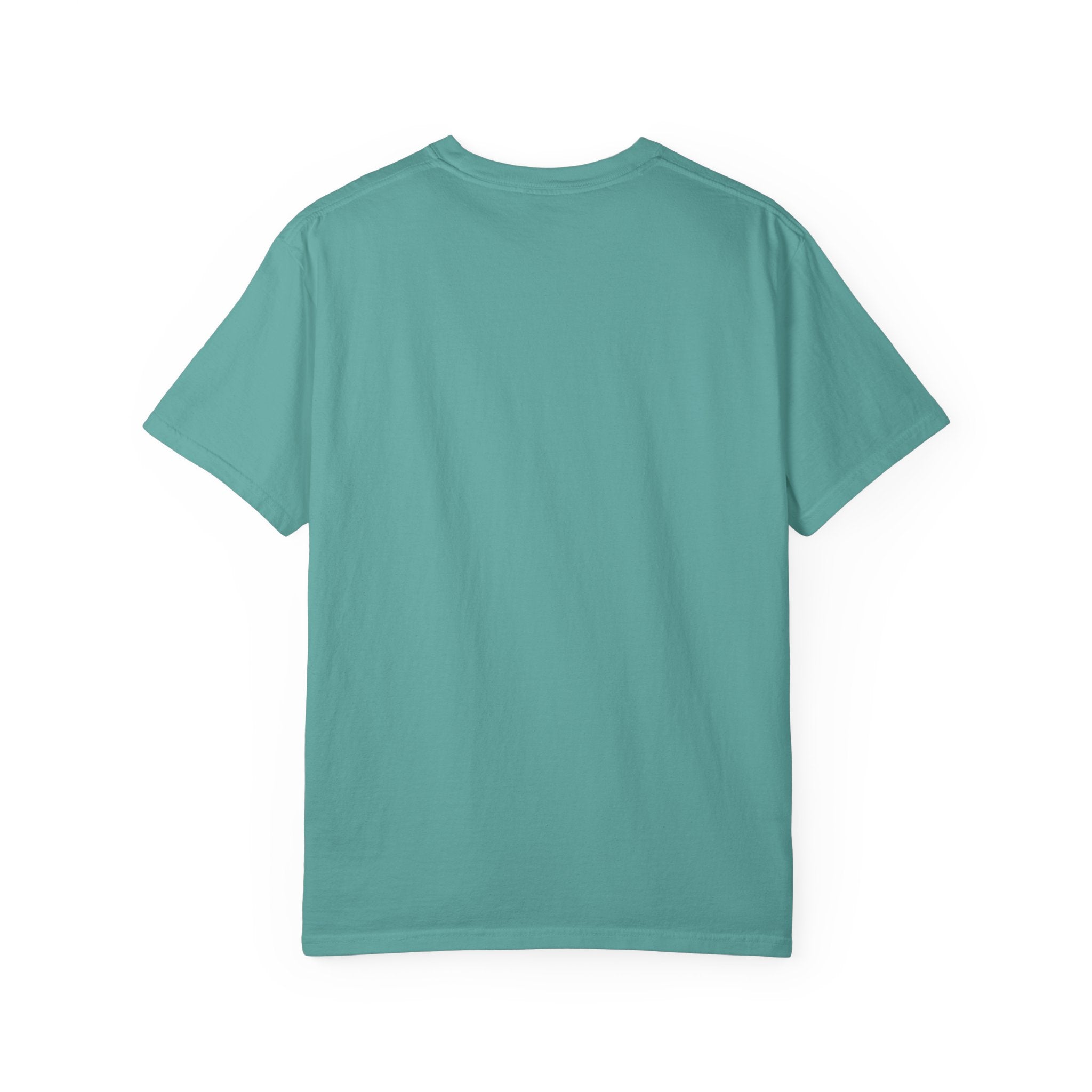 T-Shirt — "Tios Mexican Protein Bar" Vintage Tamale Design