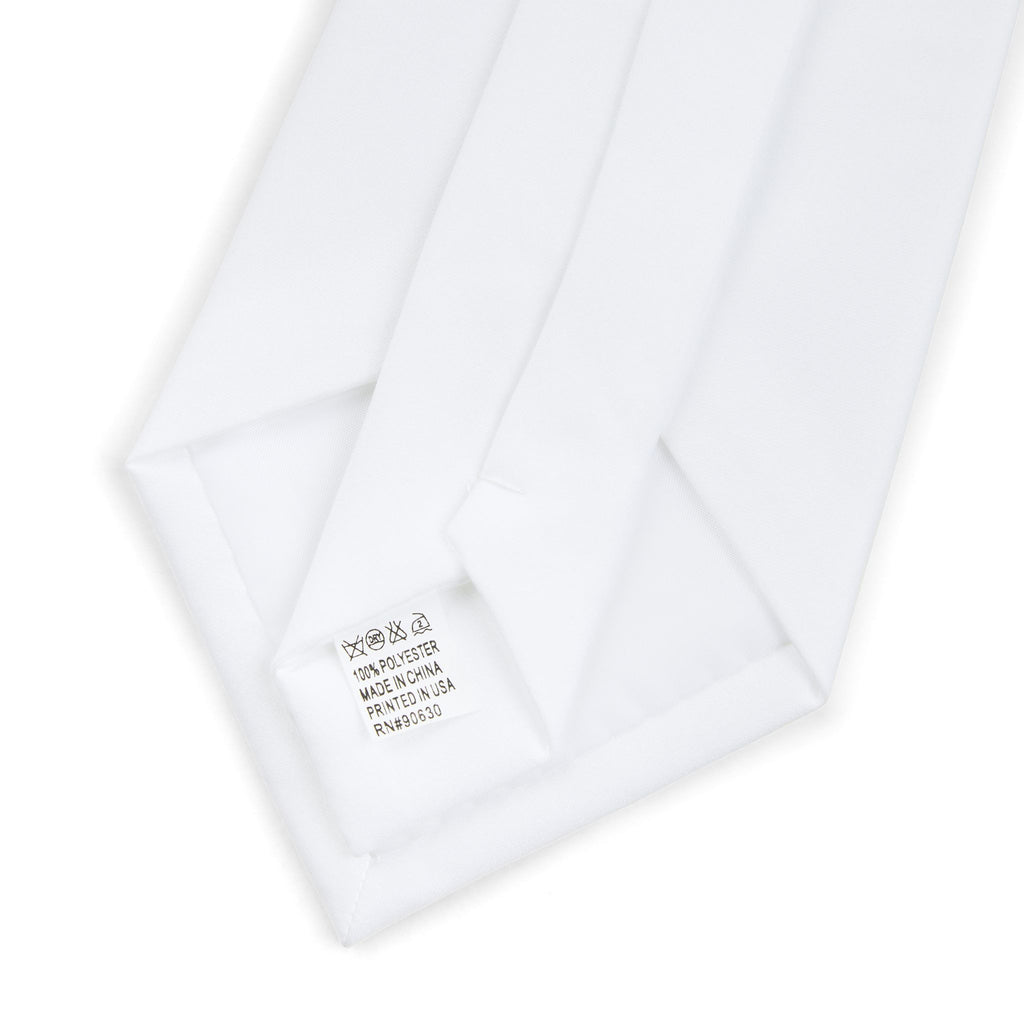 Uncle Tio Novelty Necktie — 'TIO' Bilingual Gift Tie for Fathers & Fun-Loving Uncles