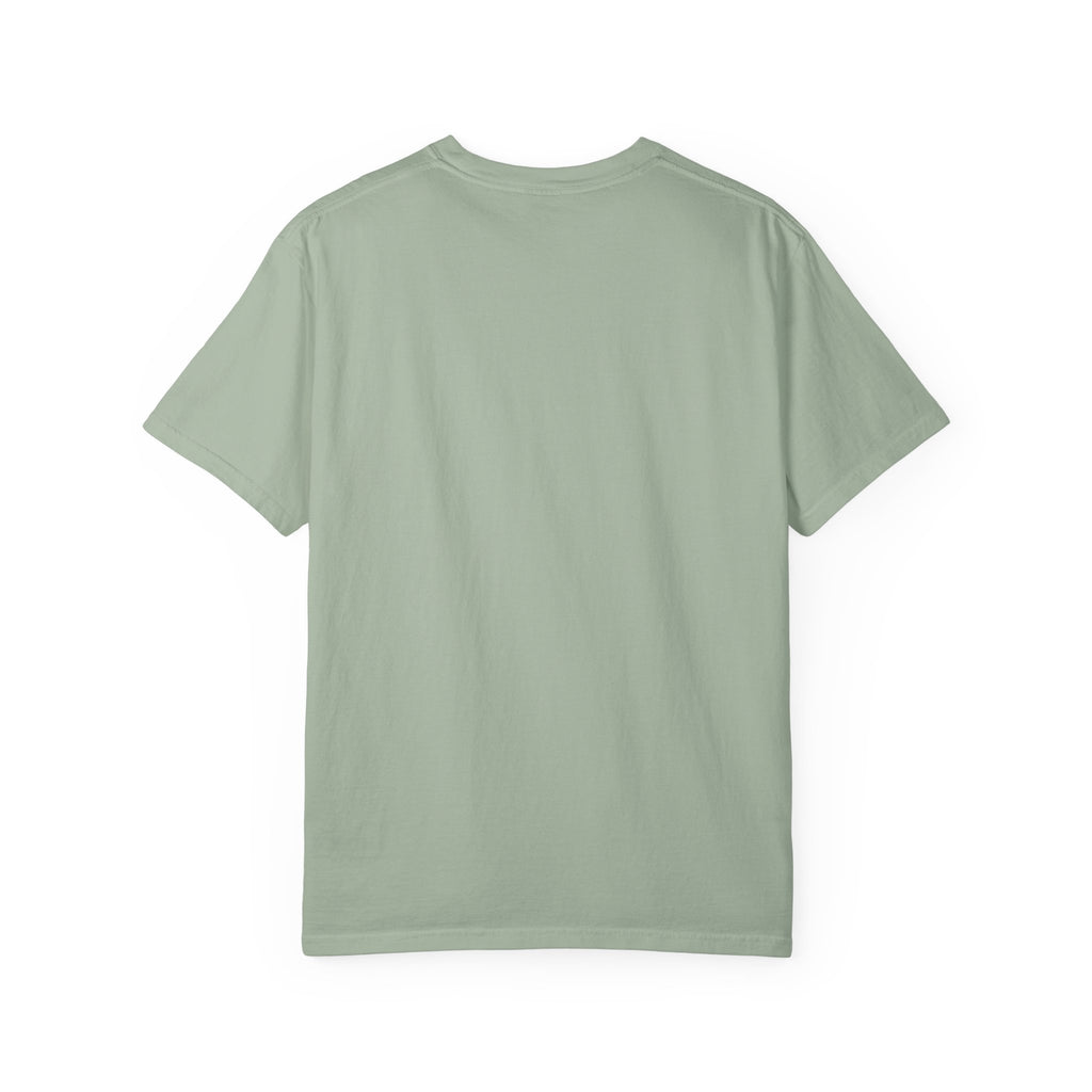 T-Shirt — "Tios Mexican Protein Bar" Vintage Tamale Design