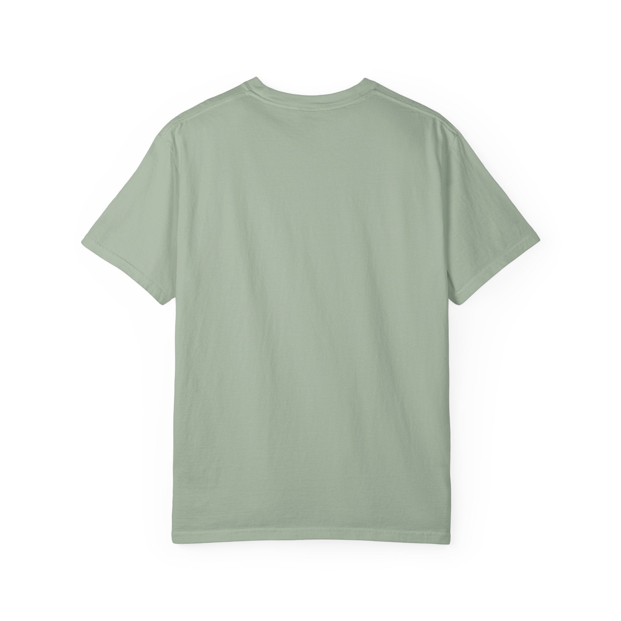 T-Shirt — "Tios Mexican Protein Bar" Vintage Tamale Design