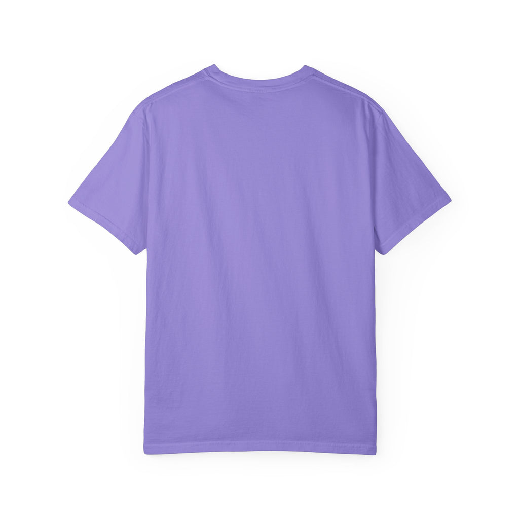 Uncle T-Shirt — 'Spanish word of the day - Tio' Funny Family Tee