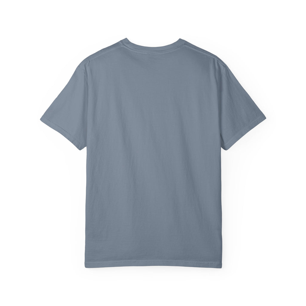 T-Shirt — "Tios Mexican Protein Bar" Vintage Tamale Design