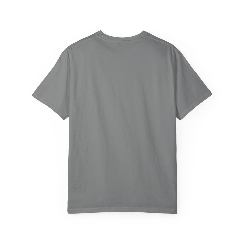T-Shirt — "Tios Mexican Protein Bar" Vintage Tamale Design