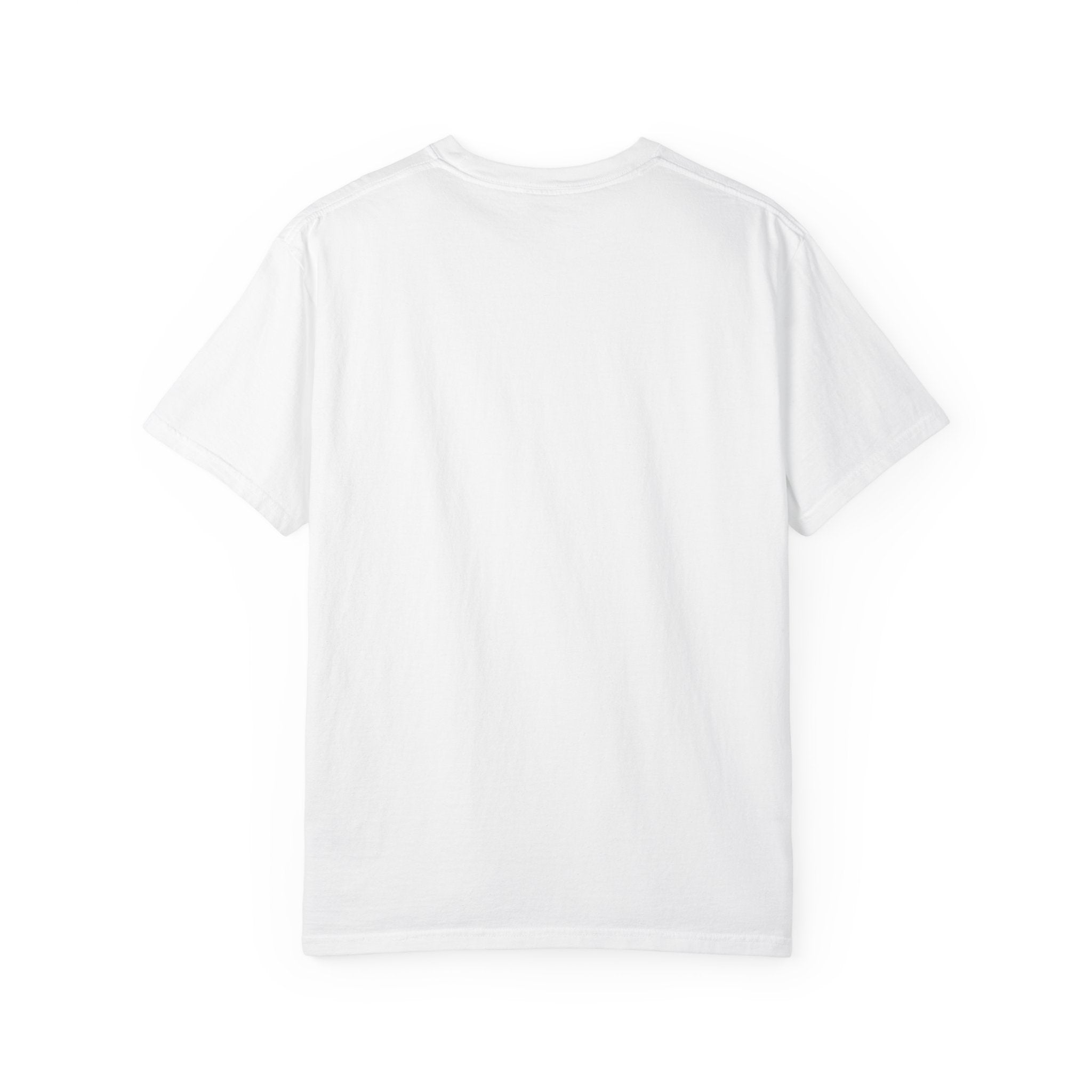 T-Shirt — "Tios Mexican Protein Bar" Vintage Tamale Design
