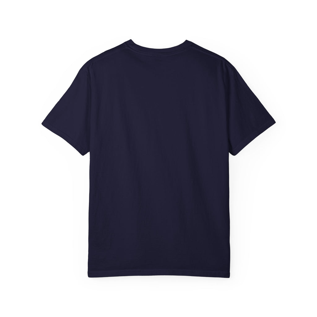 T-Shirt — "Tios Mexican Protein Bar" Vintage Tamale Design