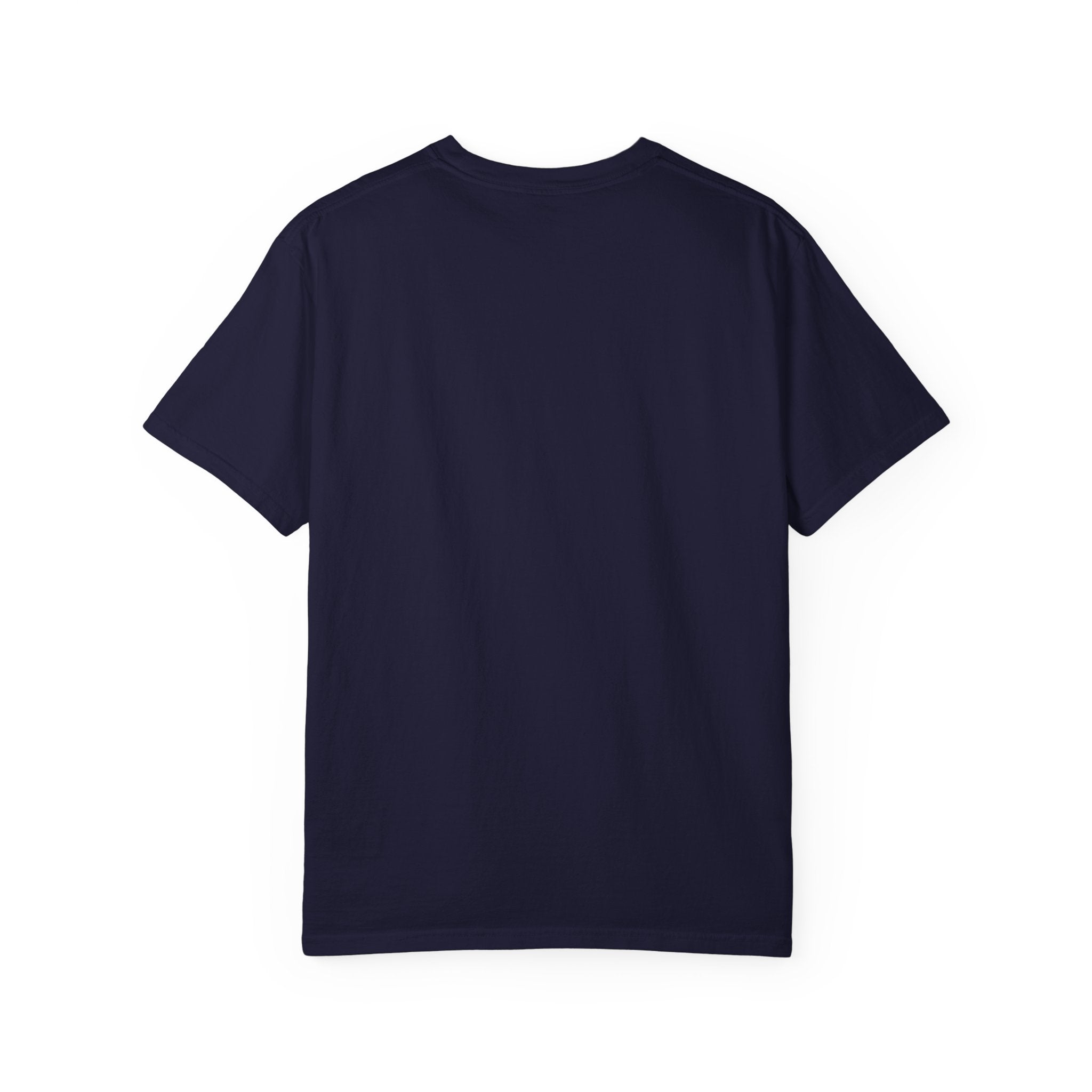 T-Shirt — "Tios Mexican Protein Bar" Vintage Tamale Design