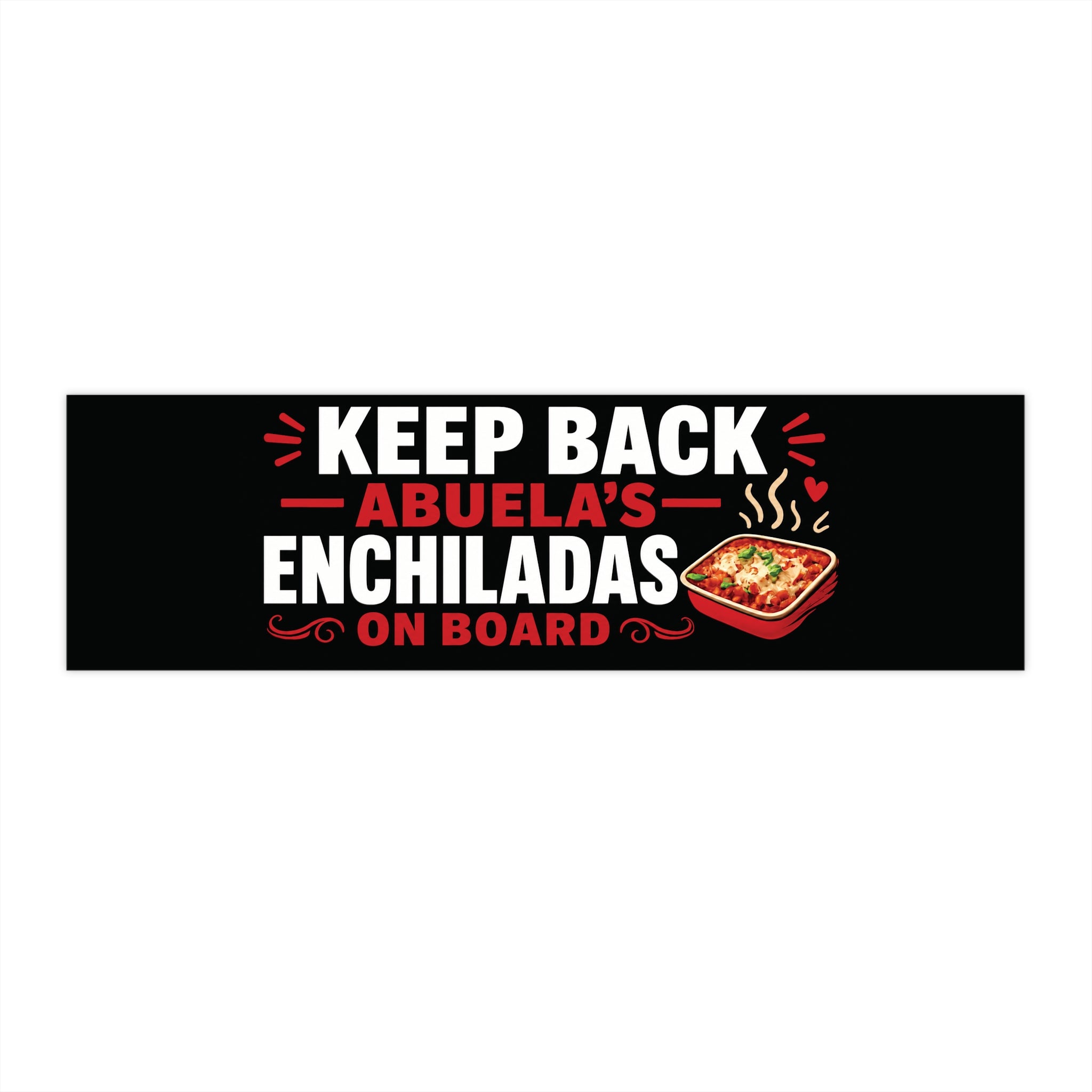 Bumper Stickers