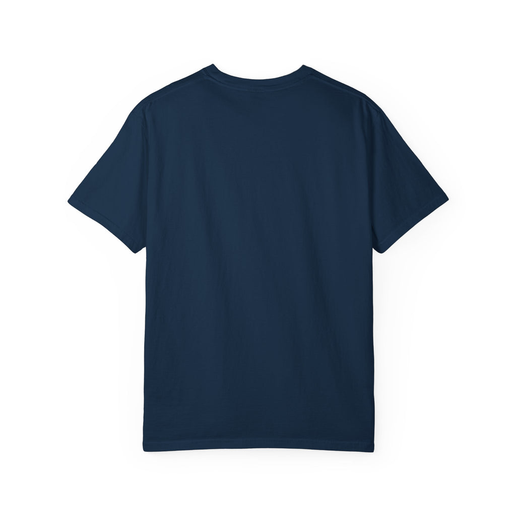 Uncle T-Shirt — 'Spanish word of the day - Tio' Funny Family Tee